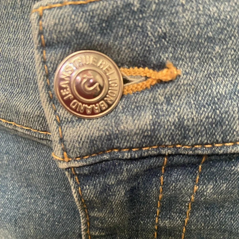 True Religion Ricky Sn World Tour Jeans - Picture 3 of 15